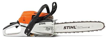 STIHL MS261C-M CHAIN SAW