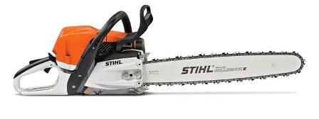 STIHL MS362-25 CHAIN SAW