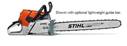 STIHL MS461-32 CHAIN SAW