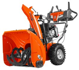 HUSQVARNA ST224P