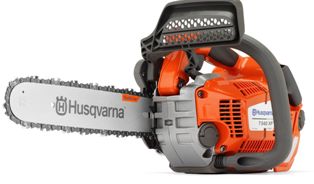 HUSQVARNA T540XP-16 CHAIN SAW