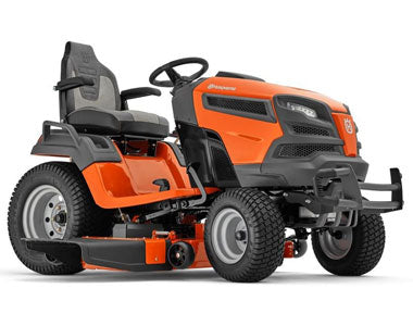 HUSQVARNA TS354XD GARDEN TRACTOR