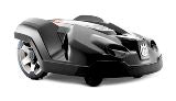 HUSQVARNA 115H AUTO MOWER