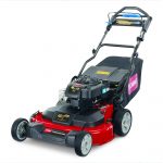 TORO TIME MASTER 21199 LAWN MOWER