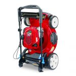 TORO 20340 LAWN MOWER