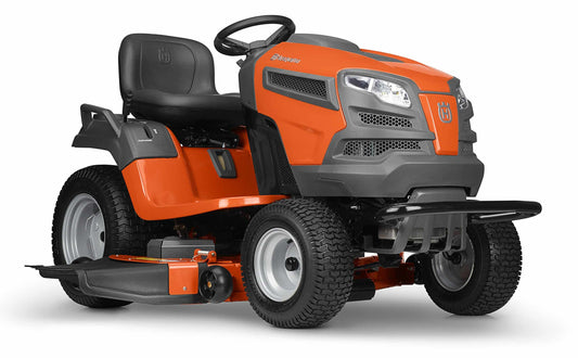 HUSQVARNA LGT54DXL