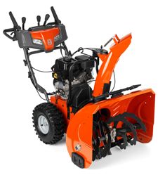 ST227P HUSQVARNA