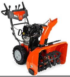 ST230P HUSQVARNA
