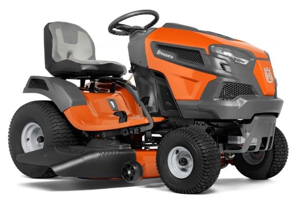 HUSQVARNA TS146X LAWN TRACTOR